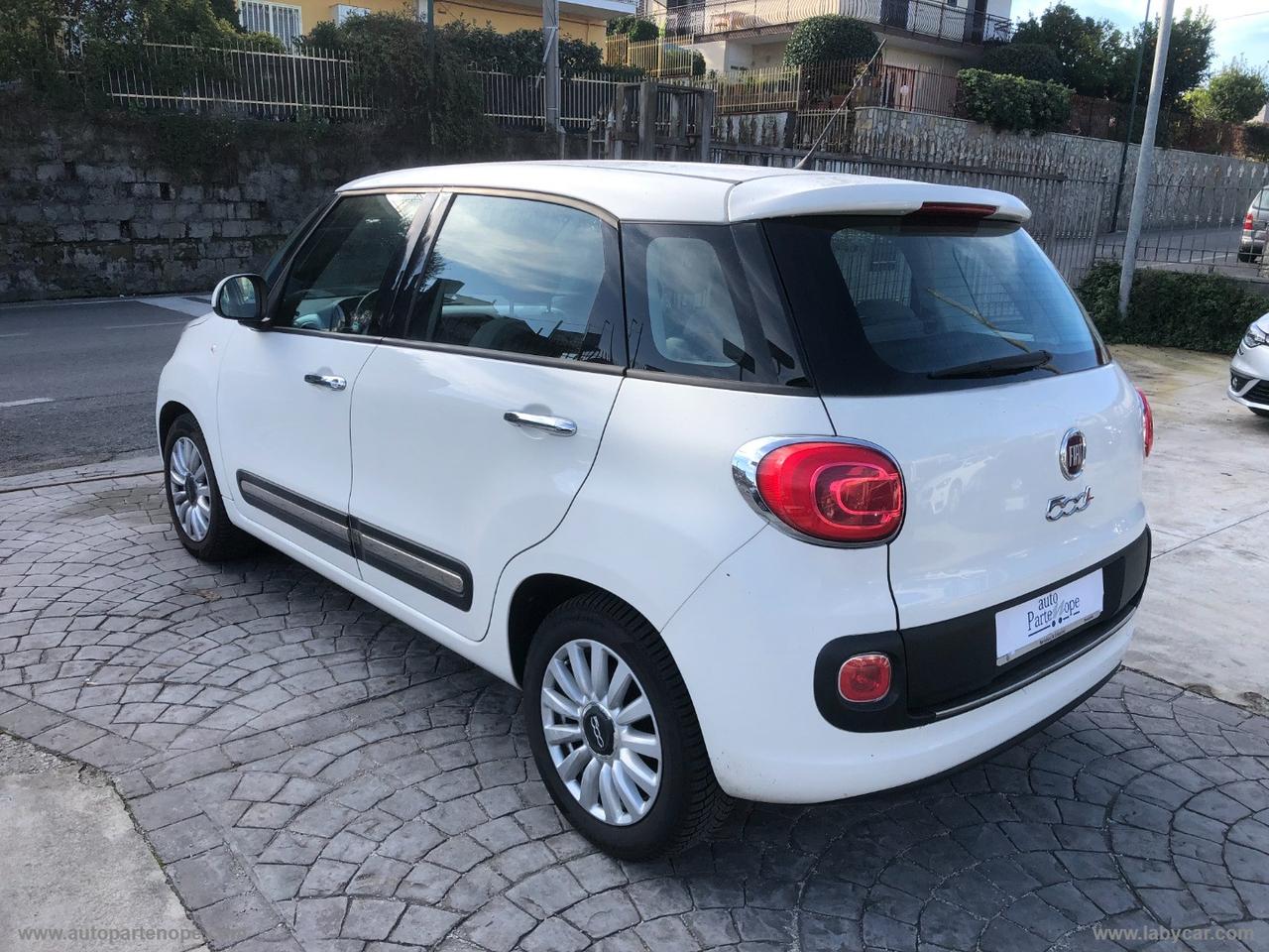 FIAT 500L 1.3 MJT 85 CV Pop Star