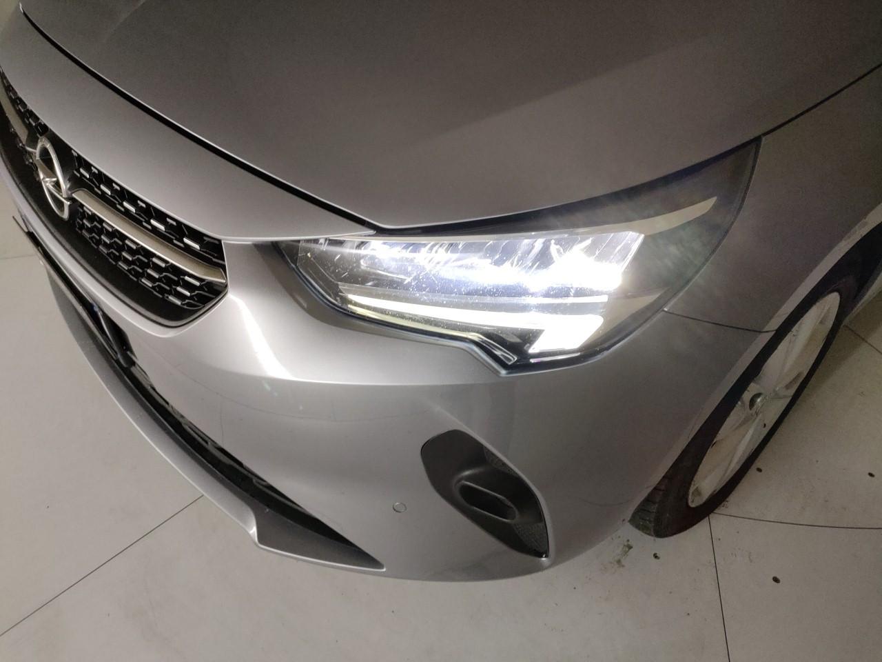 OPEL Corsa 1.2 Elegance s&s 100cv