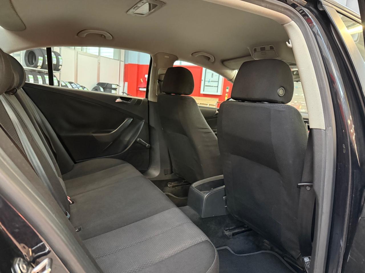 Volkswagen Passat 1.9 TDI/105CV Comfortline