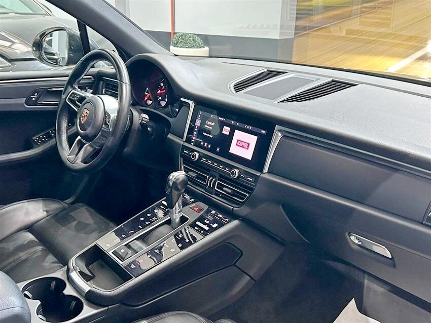 Porsche Macan 2.0