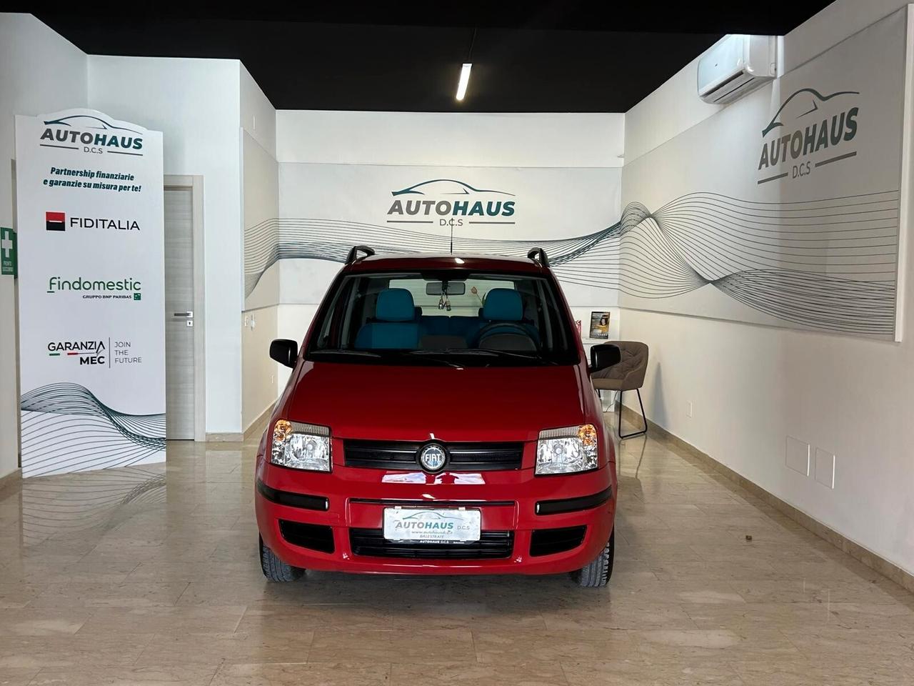 Fiat Panda 1.2 60 CV - BENZINA