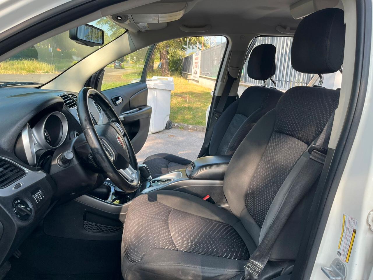 Fiat Freemont 2.0 Mjt 170 CV 4x4 aut. Lounge