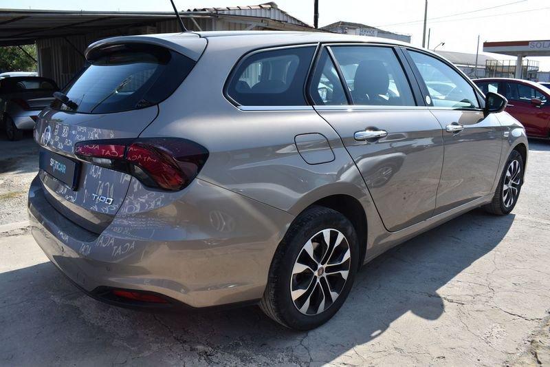 FIAT Tipo 1.6 Mjt S&S SW Mirror