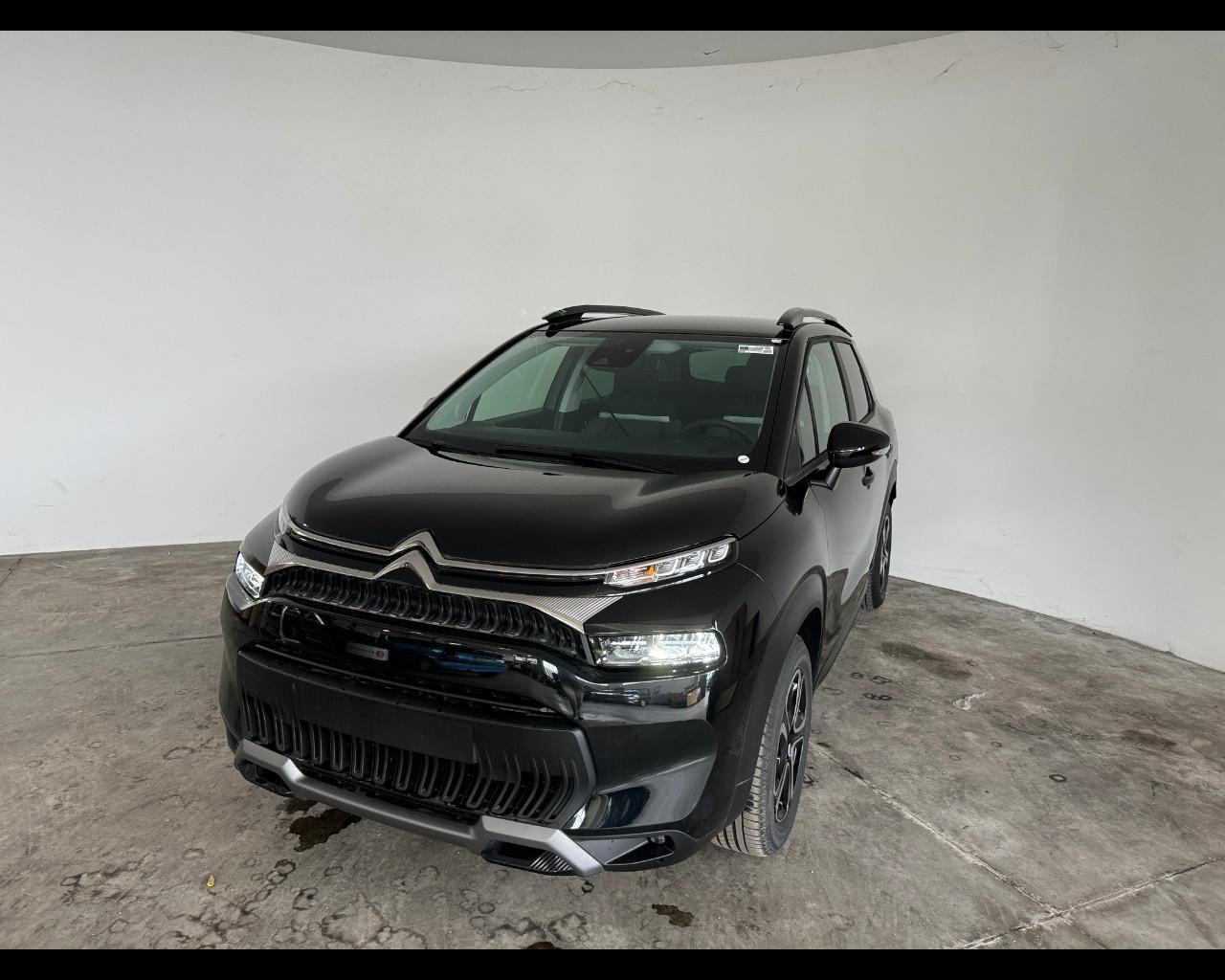 CITROEN CITROEN C3 Aircross PureTech 110 S&S Feel