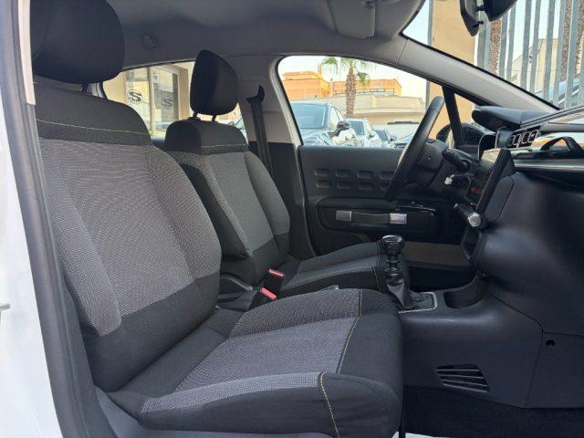 CITROEN C3 BlueHDi 100 Shine
