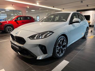Bmw 120 48V MSport Pro