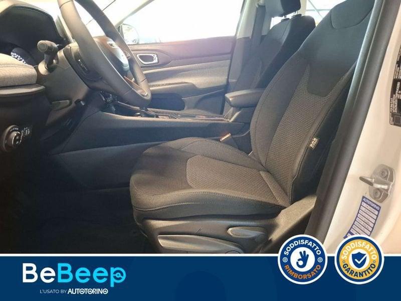 Jeep Compass 1.3 TURBO T4 LIMITED 2WD 130CV