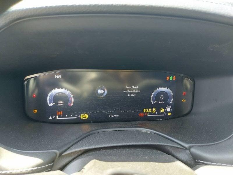 Jeep Compass Compass 1.6 Multijet II 2WD S