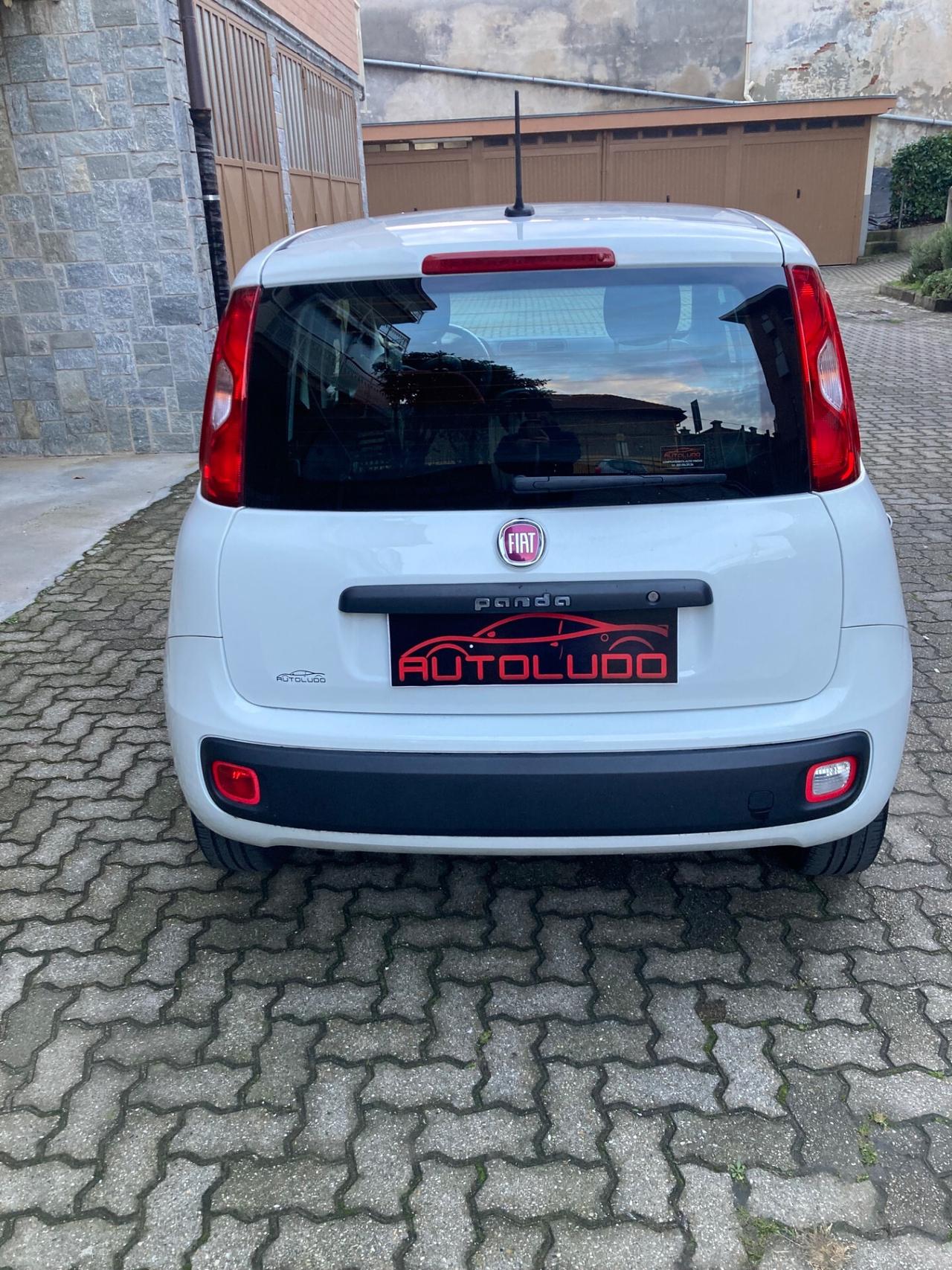 Fiat Panda 1.2 Pop