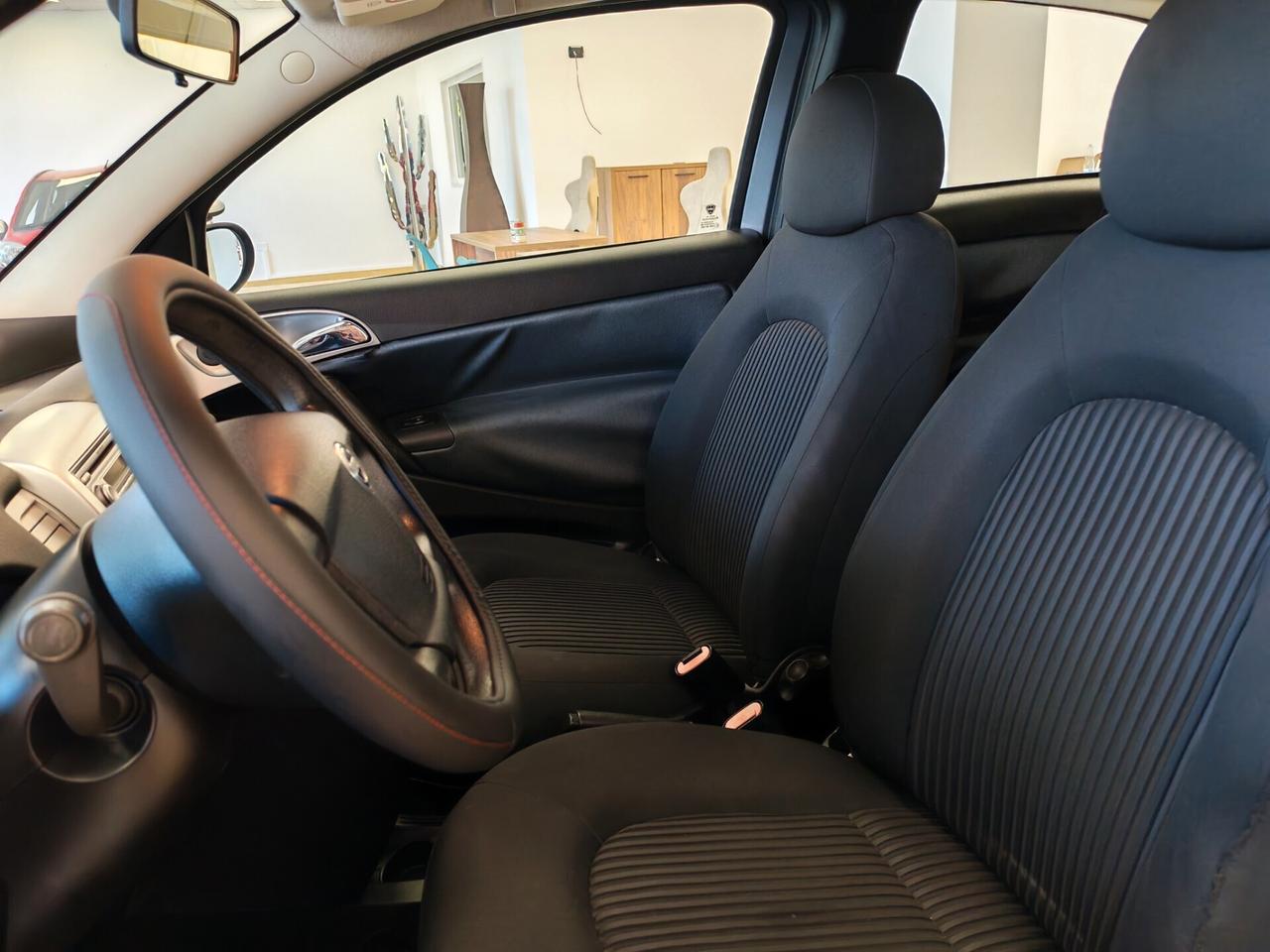 Lancia Ypsilon - FRIZIONE NUOVA!!!