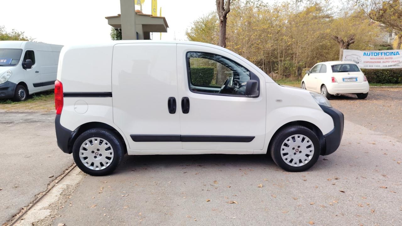 Fiat Fiorino 1.3