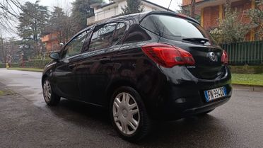 Opel Corsa 1.4 90CV GPL Tech Coupé Advance
