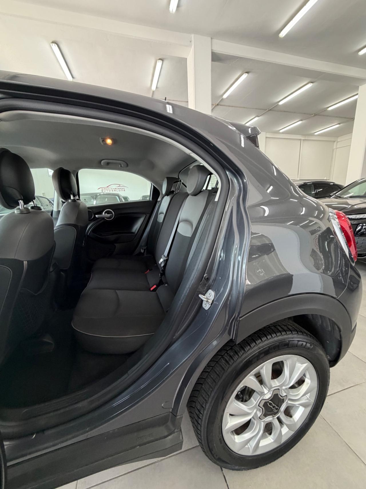 Fiat 500X 1.3 MultiJet 95 CV FINANZIABILE