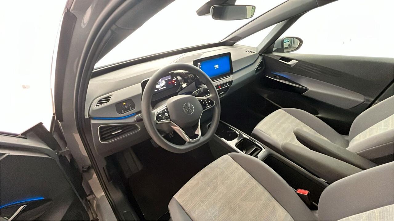 Volkswagen ID.3 Pro Performance kw 150