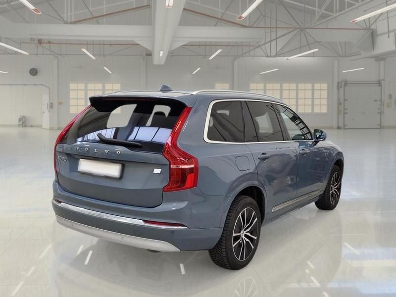 VOLVO XC90 T8 AWD PLUG-IN 7P R. INSCR. EXPR. AUTO SUV