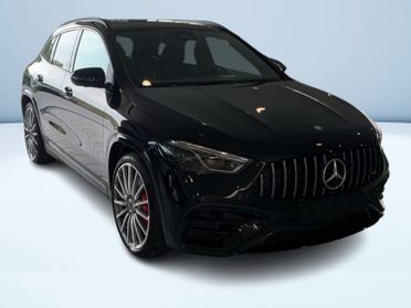 Mercedes-Benz GLA 45 S AMG 4Matic Premium Plus