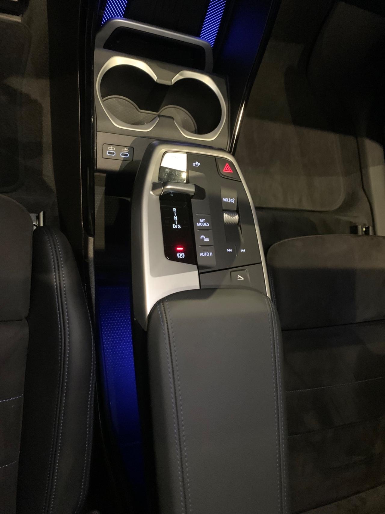 Bmw X1 sDrive 18d Msport