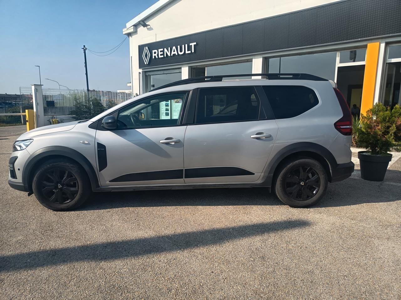 Dacia Jogger 1.0 TCe GPL 100 CV 5 posti Extreme Up