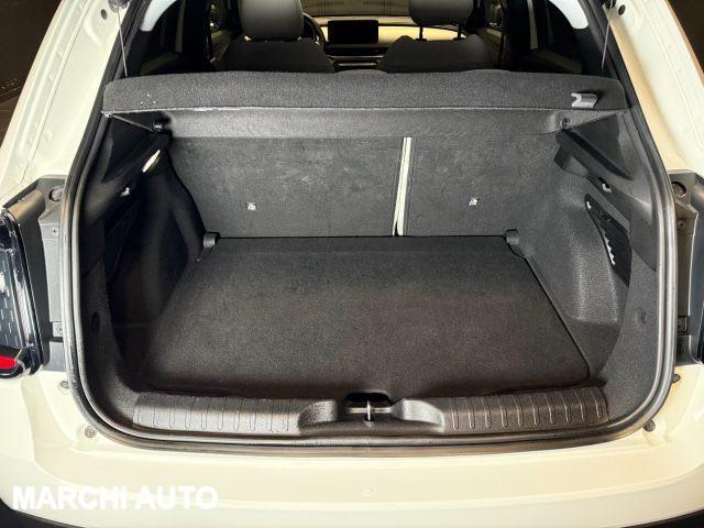 FIAT 600 Hybrid 110 CV DCT MHEV La Prima