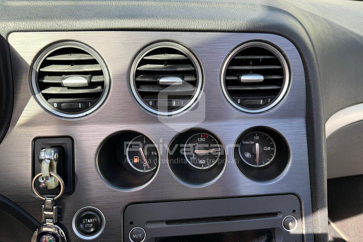 ALFA ROMEO Spider 2.0 JTDm