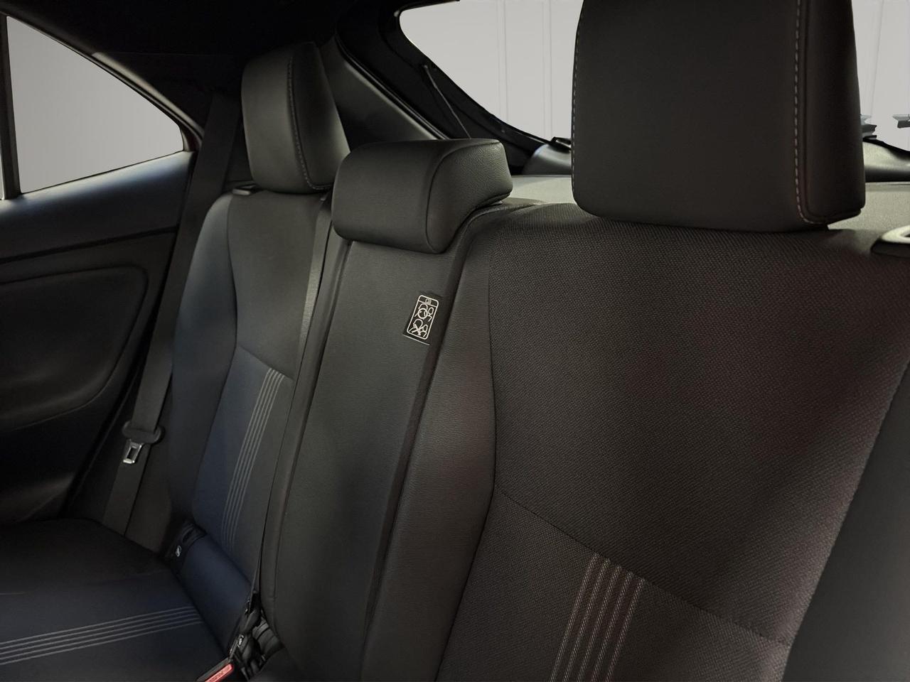 Toyota Yaris Cross 1.5h Adventure fwd 116cv e-cvt