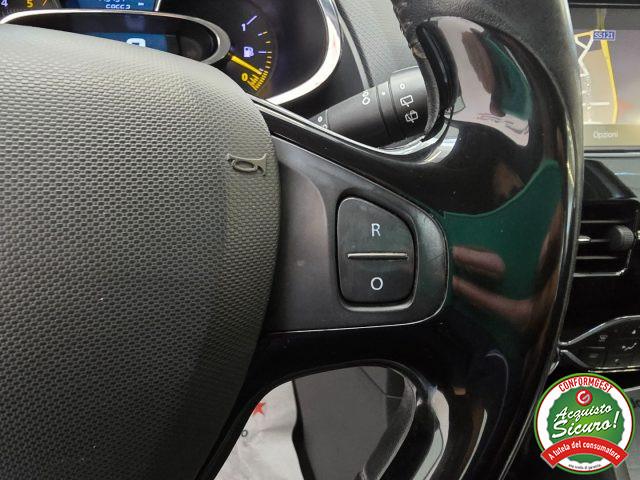 RENAULT Clio 1.5 dCi 8V 75CV 5 porte Live