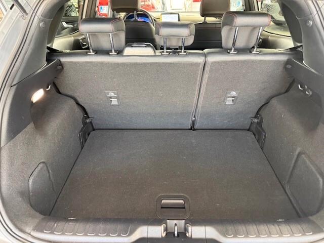 Ford Puma 1.0 Hybrid 125 CV S&S ST-Line X 2020