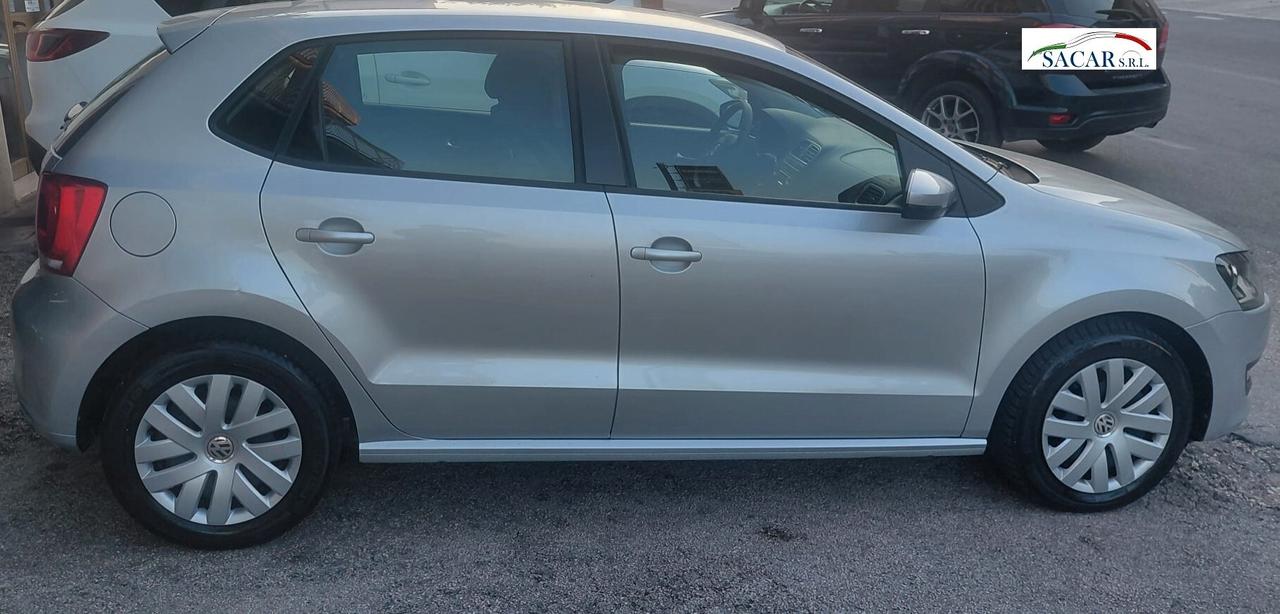 Volkswagen Polo 1.2 TDI DPF 5 p. Comfortline