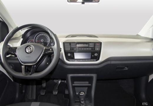 VOLKSWAGEN up! 5p 2017 - up! 5p 1.0 eco up! Move up! 68cv