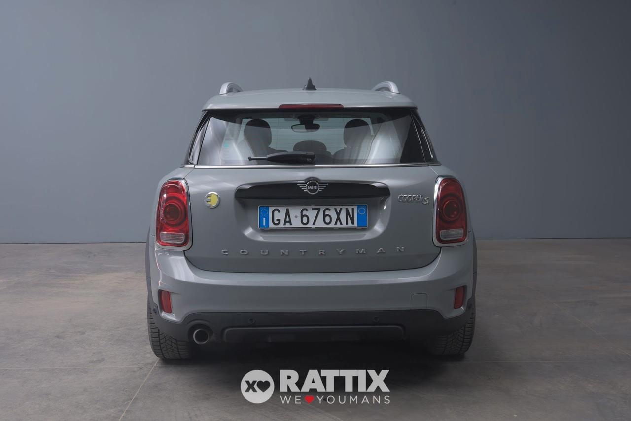 MINI Cooper Countryman SE 1.5 Hybrid Business ALL4 Auto