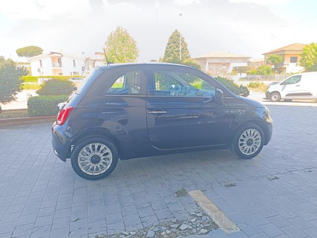 FIAT 500 1.2 EasyPower Lounge