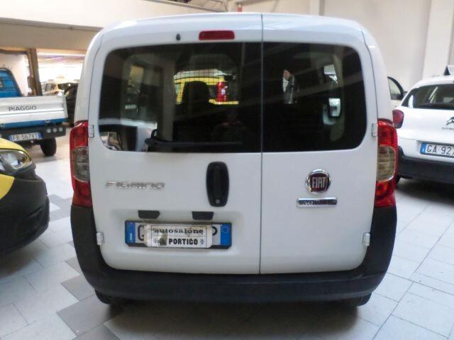 Fiat Fiorino 1.3 MJT 95cv Cargo SX P.Laterale Euro6D Autocarro