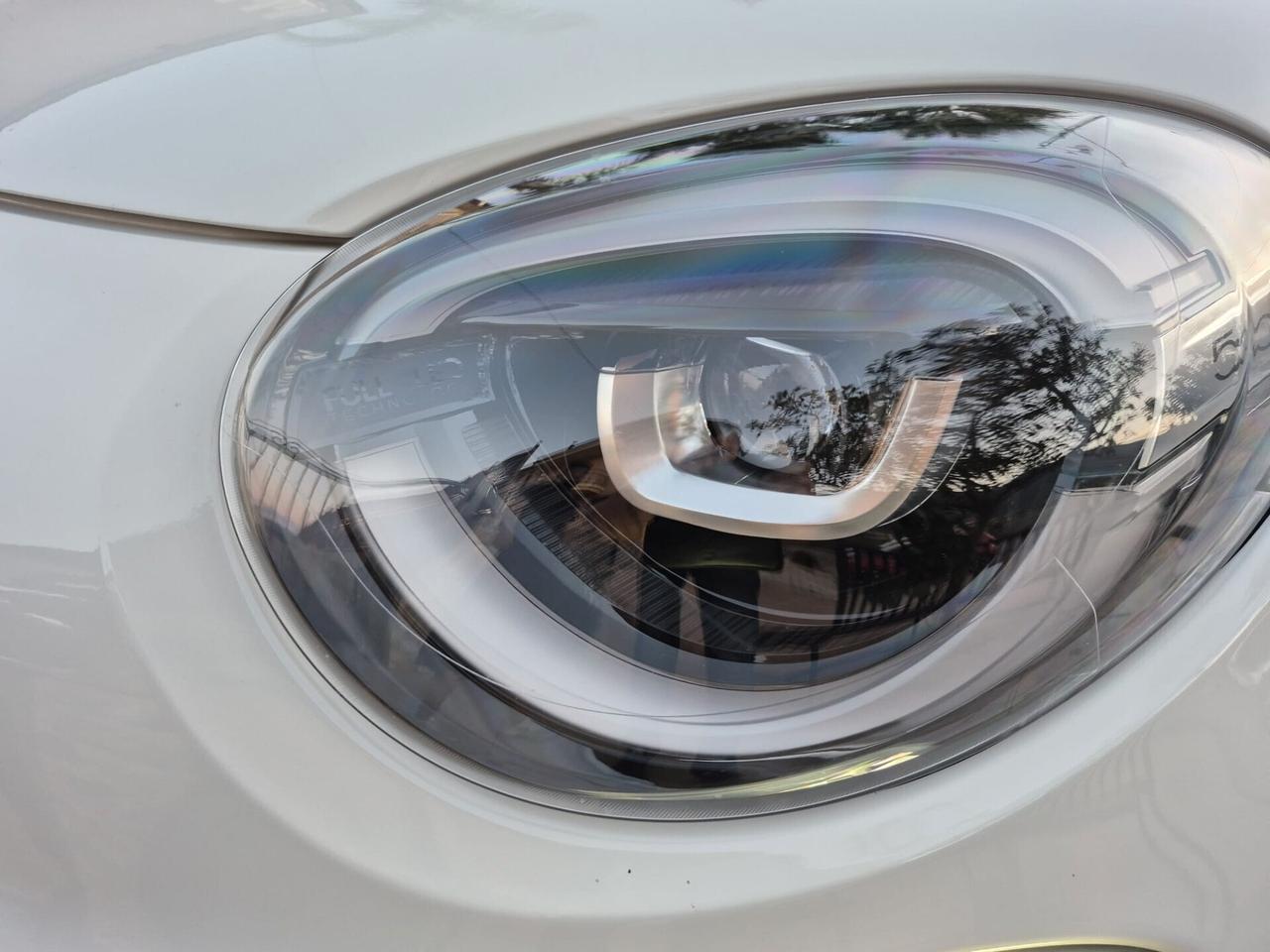 Fiat 500X 1.6 MultiJet 120 CV Cross