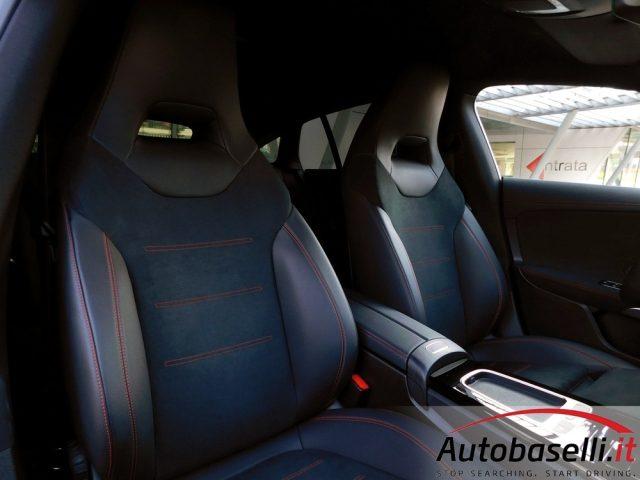 MERCEDES-BENZ CLA 180 d Automatic Shooting Brake AMG Line Advanced Plus