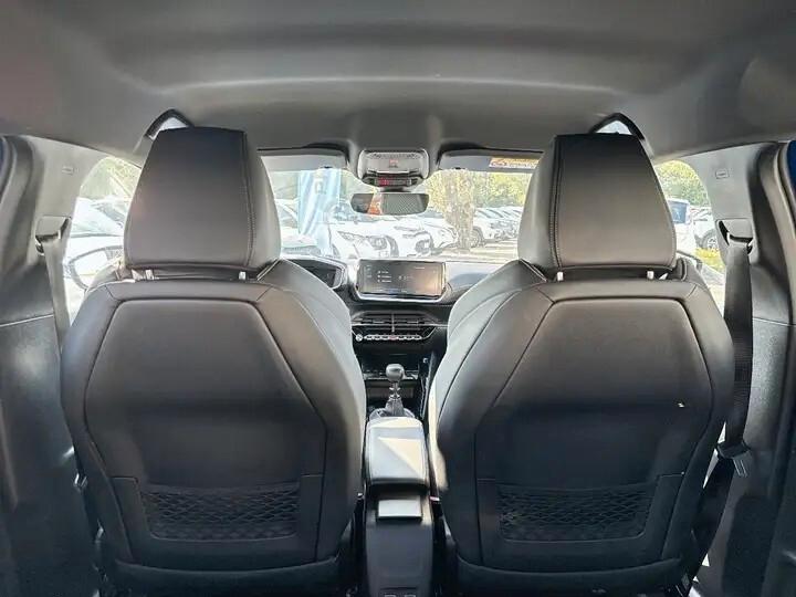 Peugeot 2008 PureTech 130 S&S GT