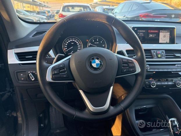 BMW X1 sdrive18d xLine Plus auto