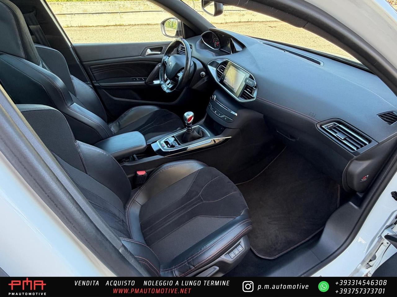 Peugeot 308 THP 270 S&S GTi by Sport