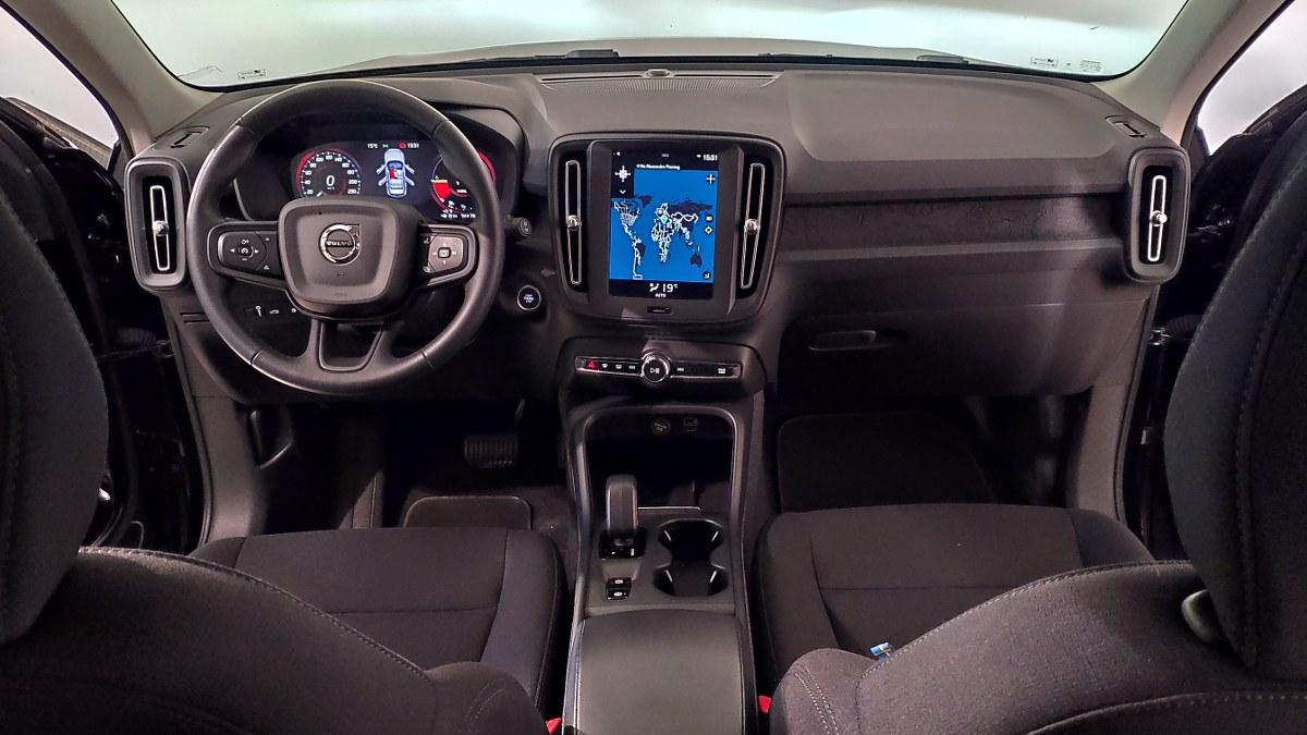 VOLVO Xc40 T4 Recharge Plug-In Hybrid Automatico Essential