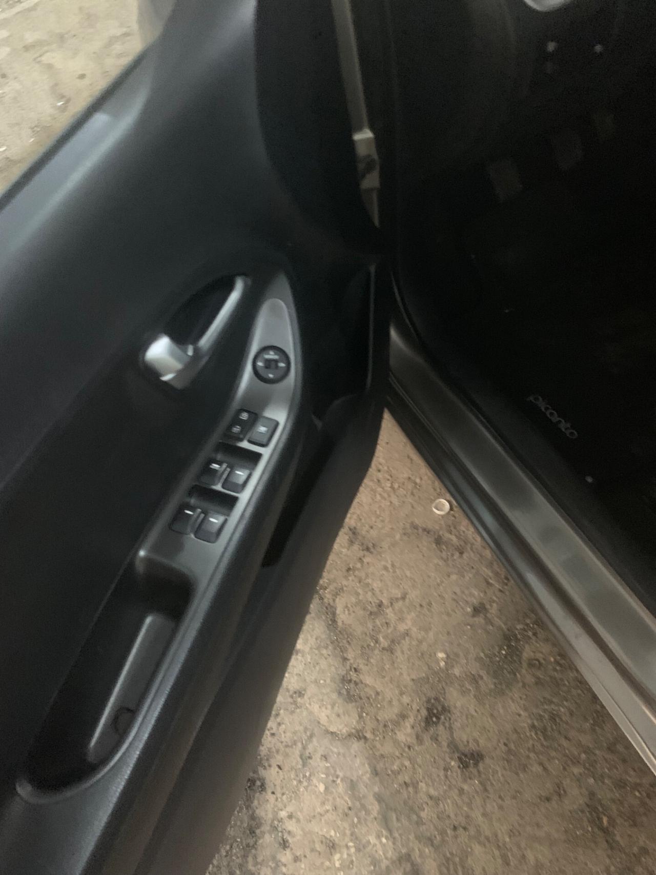 Kia Picanto 1.0 12V EcoGPL 5 porte Glam