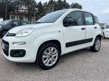 Fiat Panda 0.9 TwinAir Turbo Natural Power neopatentati