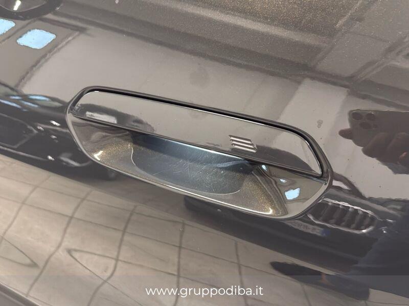 BMW Serie 4 G26 LCI 2024 Gran Coup 420d Gran Coupe mhev 48V xdrive MSport Pro auto