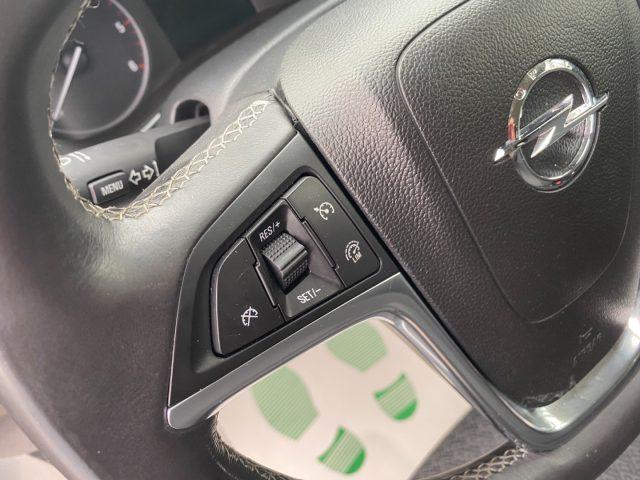 OPEL Mokka X 1.6 CDTI Ecotec 136CV 4x2 Innovation