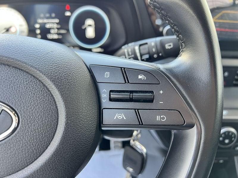 Hyundai Bayon 1.2 GPL Exclusive