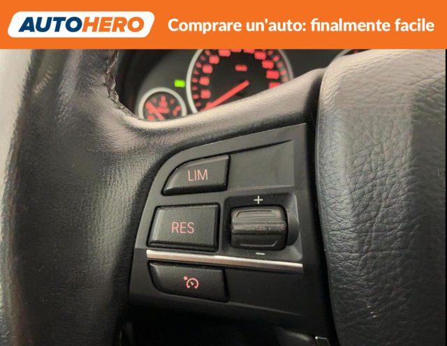 BMW 518 d Touring Business aut.
