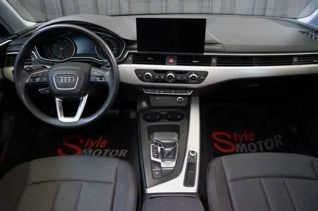 AUDI A4 Avant 30 TDI/136 CV S tronic Business
