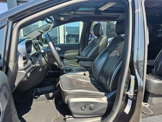 CHRYSLER Pacifica 3.6 L v6 Aut. LIMITED S 7 POSTI