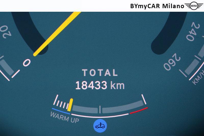 Mini Mini Countryman 1.5 48V C Classic