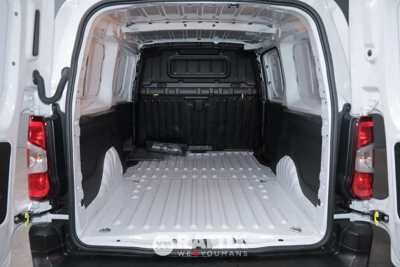 Citroen Berlingo 1.5 bluehdi 100CV XL Club 3p.ti (IVA ESCLUSA)