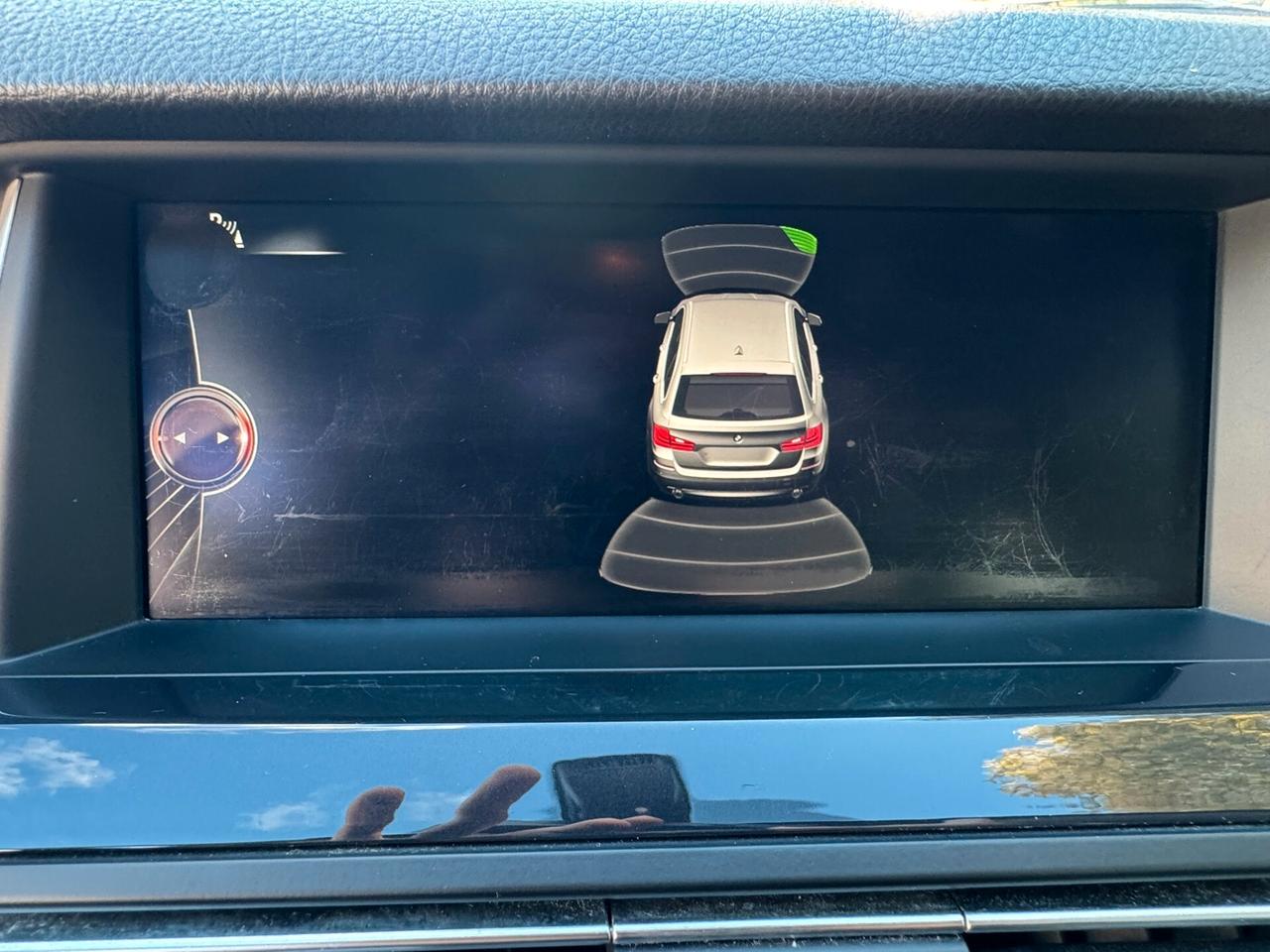 Bmw 520 520d xDrive Luxury