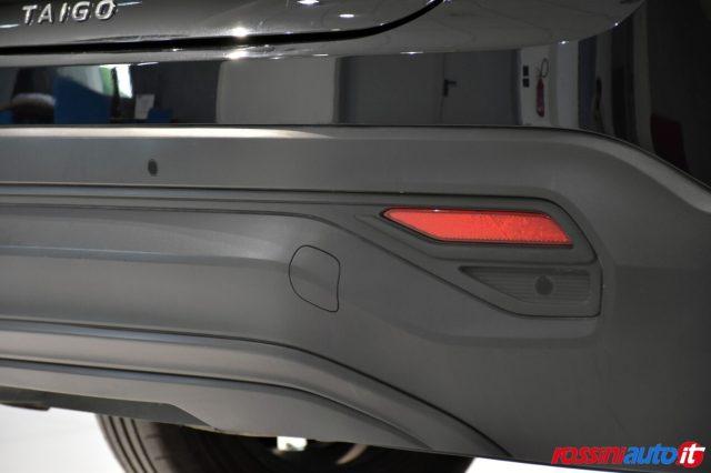 VOLKSWAGEN Taigo 1.0 TSI 95 CV LIFE + R16 BI-COLOR + TECH PACK + LI